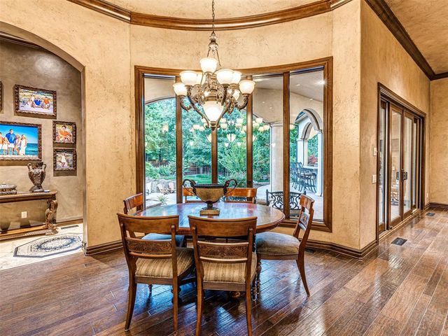 12001 Stonemill Road, Oklahoma City, OK 73131