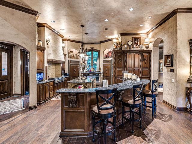 12001 Stonemill Road, Oklahoma City, OK 73131