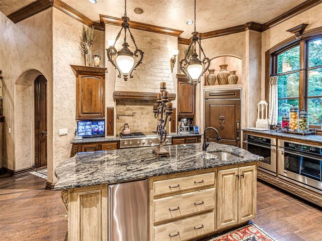 12001 Stonemill Road, Oklahoma City, OK 73131