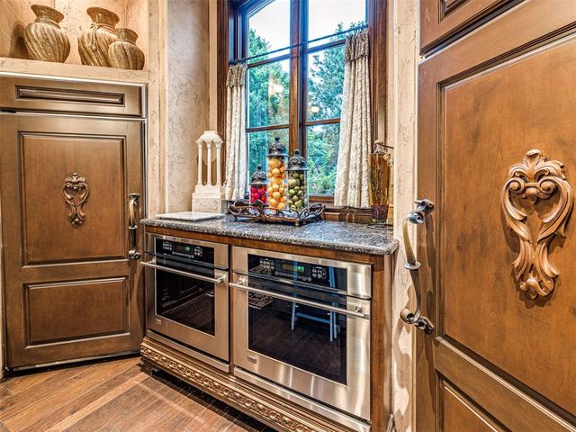 12001 Stonemill Road, Oklahoma City, OK 73131