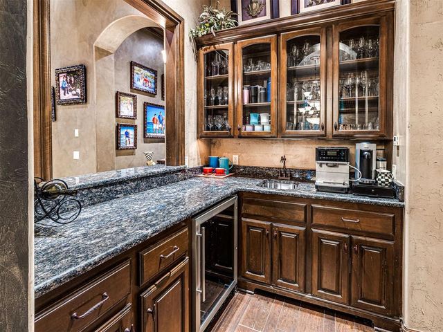 12001 Stonemill Road, Oklahoma City, OK 73131