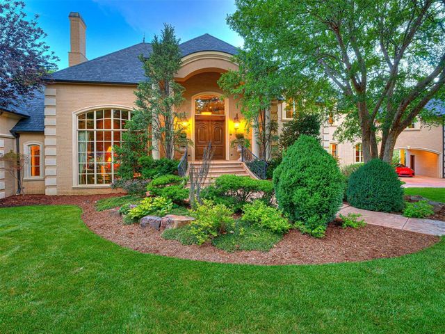 12001 Stonemill Road, Oklahoma City, OK 73131