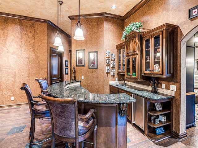 12001 Stonemill Road, Oklahoma City, OK 73131