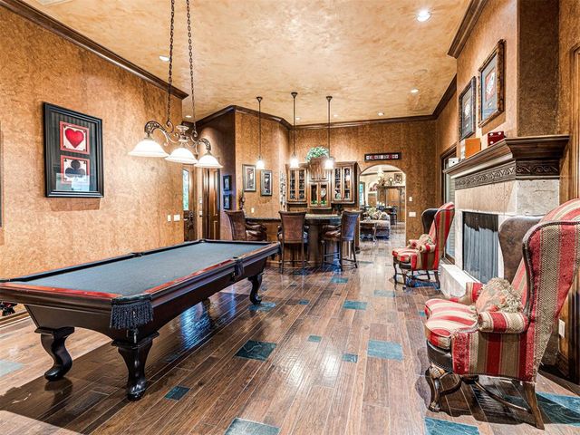 12001 Stonemill Road, Oklahoma City, OK 73131