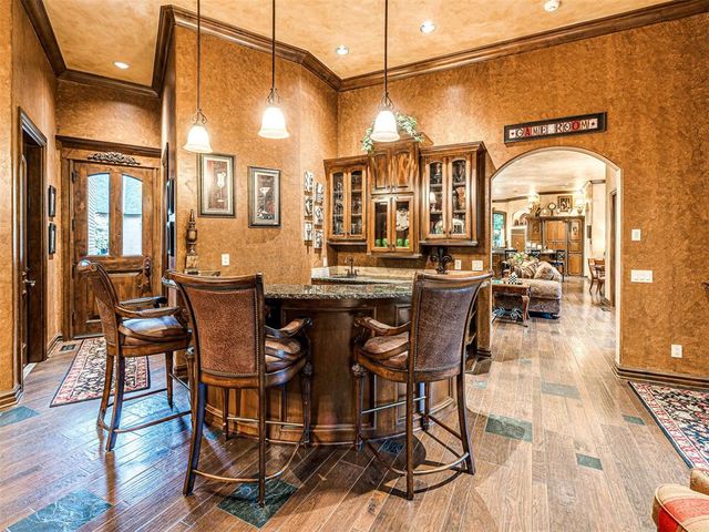 12001 Stonemill Road, Oklahoma City, OK 73131