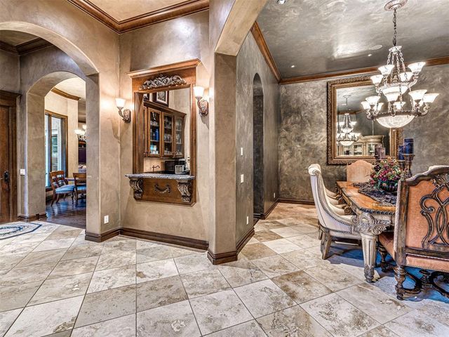 12001 Stonemill Road, Oklahoma City, OK 73131