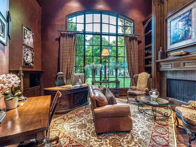 12001 Stonemill Road, Oklahoma City, OK 73131