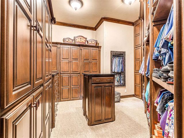 12001 Stonemill Road, Oklahoma City, OK 73131