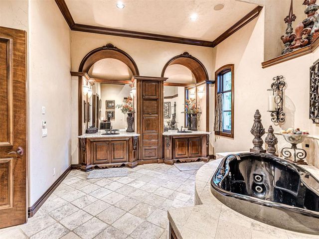 12001 Stonemill Road, Oklahoma City, OK 73131