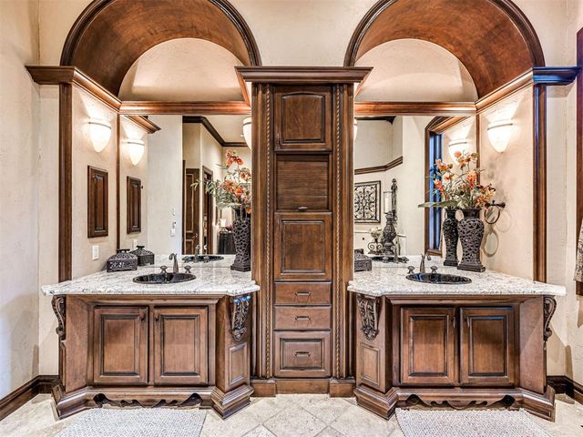 12001 Stonemill Road, Oklahoma City, OK 73131