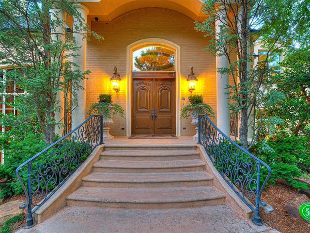 12001 Stonemill Road, Oklahoma City, OK 73131