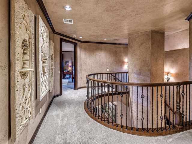 12001 Stonemill Road, Oklahoma City, OK 73131