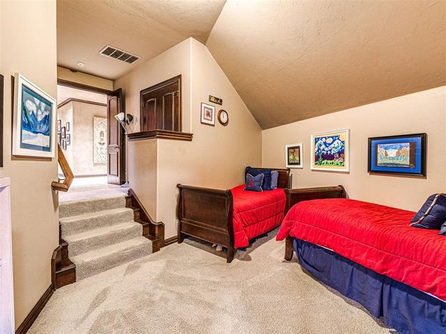 12001 Stonemill Road, Oklahoma City, OK 73131