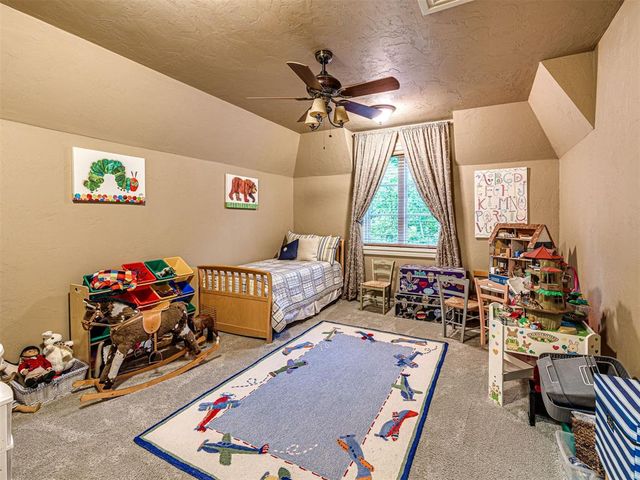 12001 Stonemill Road, Oklahoma City, OK 73131