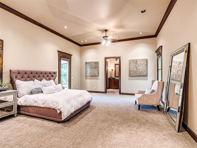 12001 Stonemill Road, Oklahoma City, OK 73131