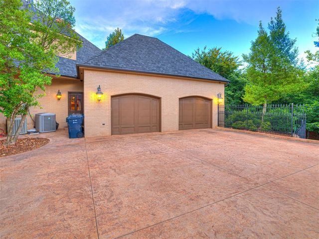 12001 Stonemill Road, Oklahoma City, OK 73131