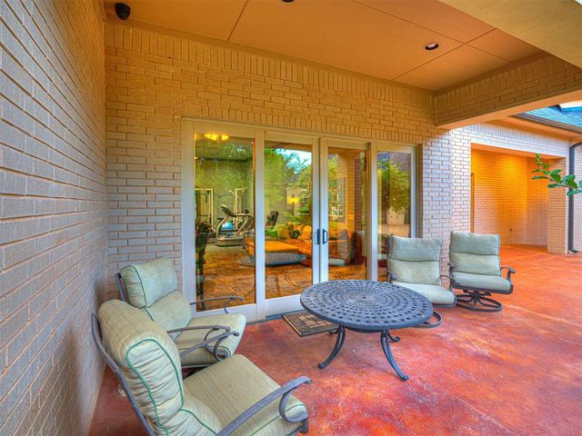 12001 Stonemill Road, Oklahoma City, OK 73131