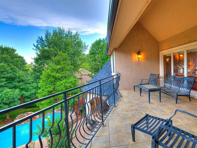 12001 Stonemill Road, Oklahoma City, OK 73131