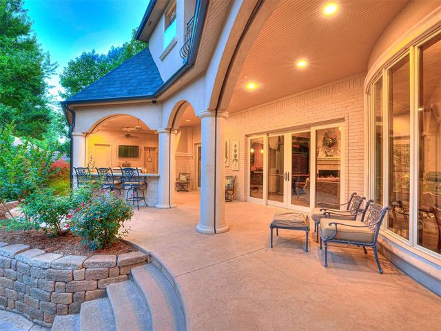 12001 Stonemill Road, Oklahoma City, OK 73131