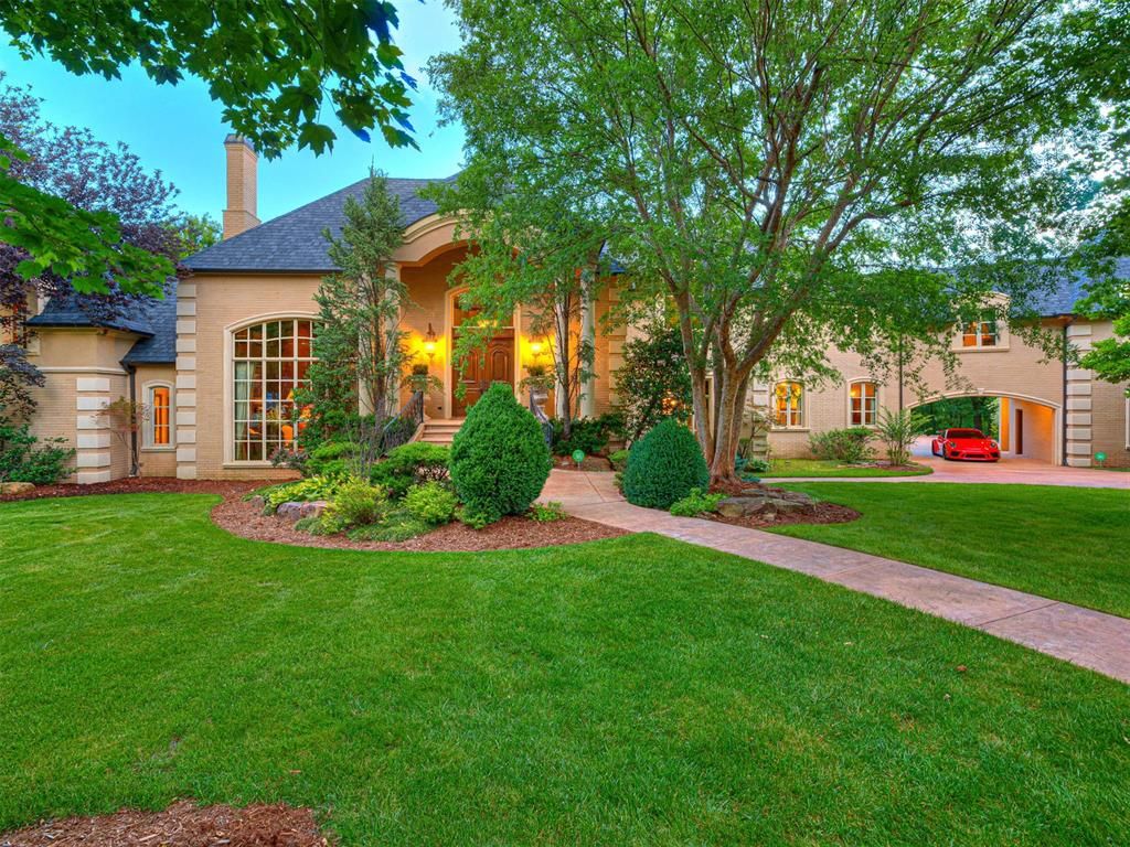 12001 Stonemill Road, Oklahoma City, OK 73131