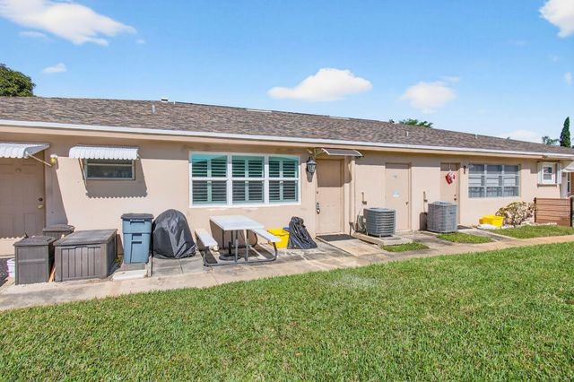 1320 High Point Place S C, Delray Beach, FL 33445