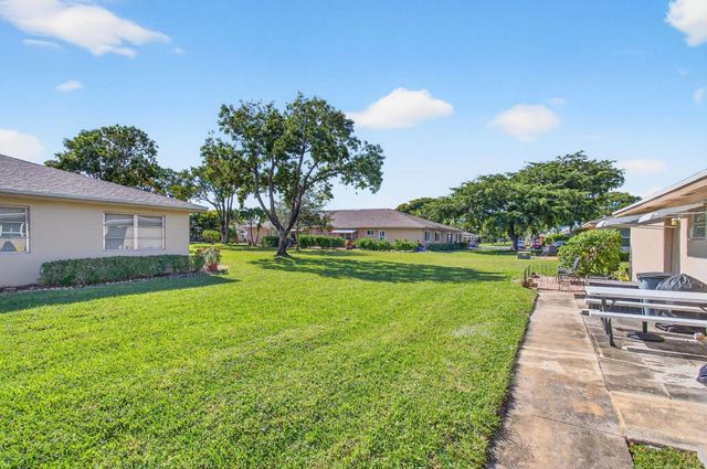 1320 High Point Place S C, Delray Beach, FL 33445