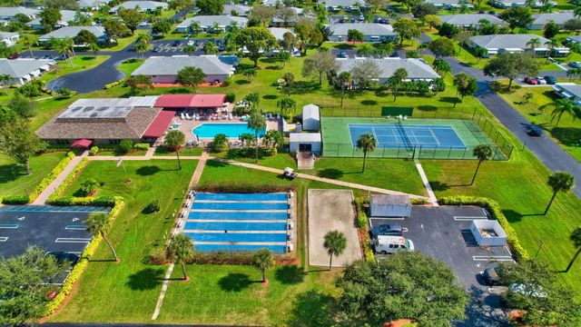 1320 High Point Place S C, Delray Beach, FL 33445