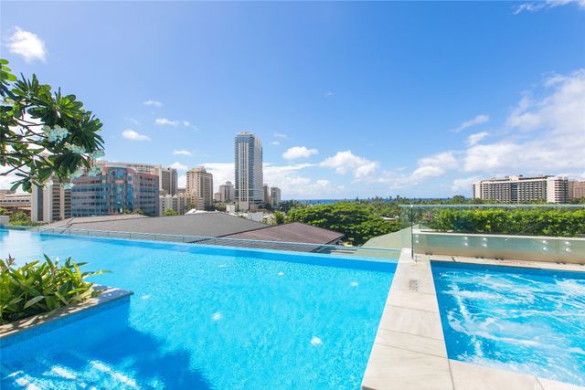 2139 Kuhio Avenue 1108, Honolulu, HI 96815