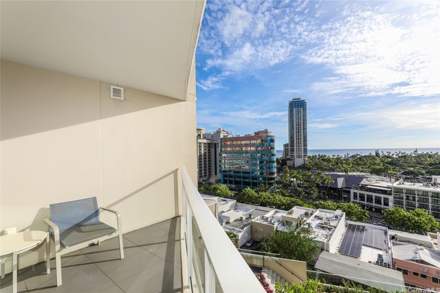 2139 Kuhio Avenue 1108, Honolulu, HI 96815