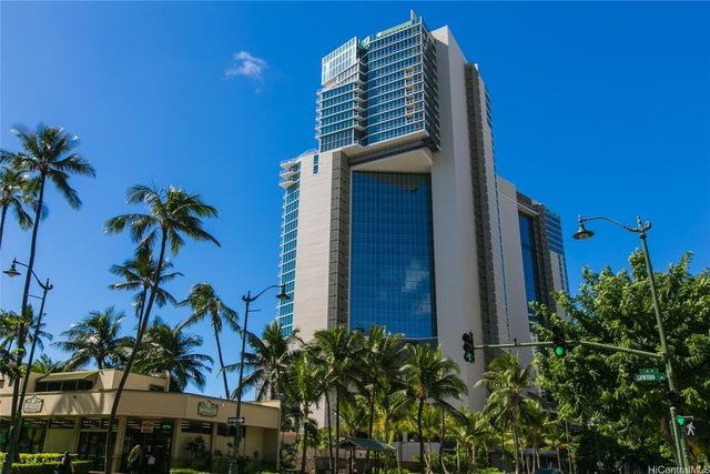 2139 Kuhio Avenue 1108, Honolulu, HI 96815