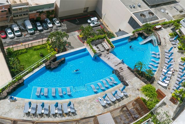 2139 Kuhio Avenue 1108, Honolulu, HI 96815