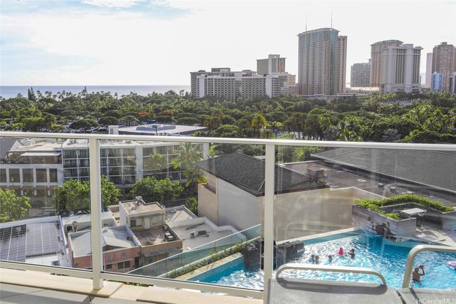 2139 Kuhio Avenue 1108, Honolulu, HI 96815