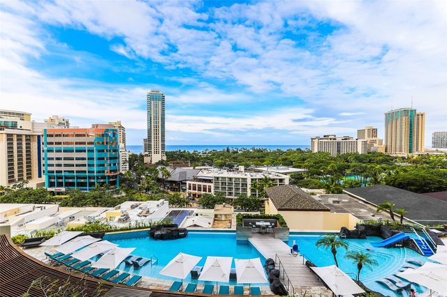 2139 Kuhio Avenue 1108, Honolulu, HI 96815