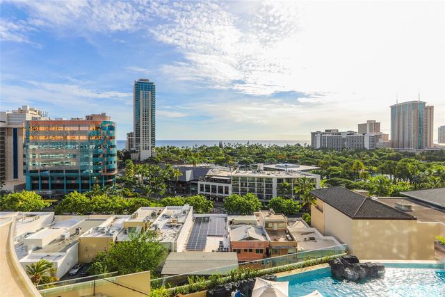 2139 Kuhio Avenue 1108, Honolulu, HI 96815