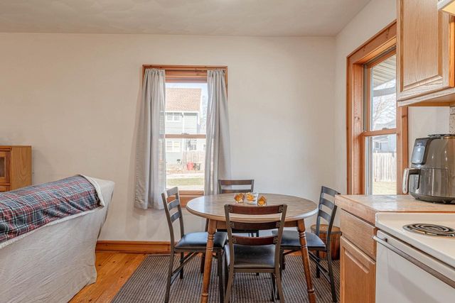 322 S Madison Street, Evansville, WI 53536