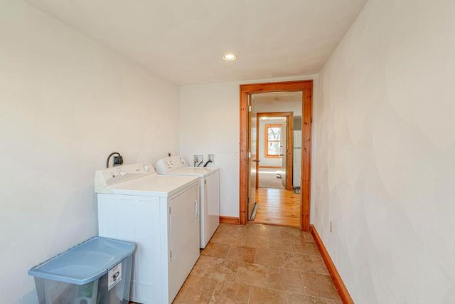 322 S Madison Street, Evansville, WI 53536