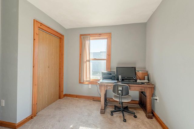 322 S Madison Street, Evansville, WI 53536