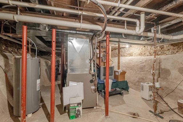 322 S Madison Street, Evansville, WI 53536