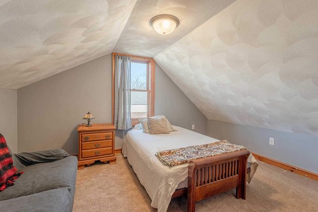 322 S Madison Street, Evansville, WI 53536