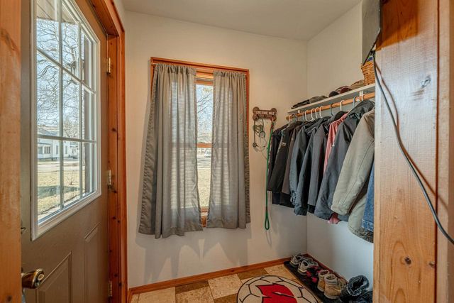 322 S Madison Street, Evansville, WI 53536