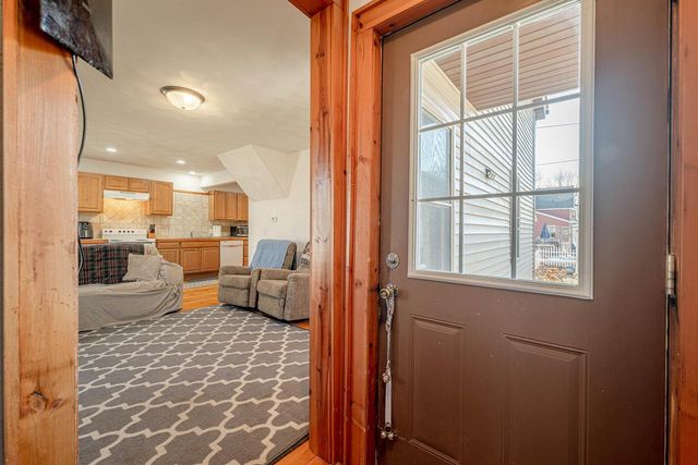 322 S Madison Street, Evansville, WI 53536