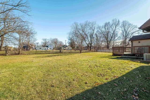 322 S Madison Street, Evansville, WI 53536