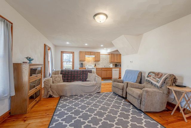 322 S Madison Street, Evansville, WI 53536