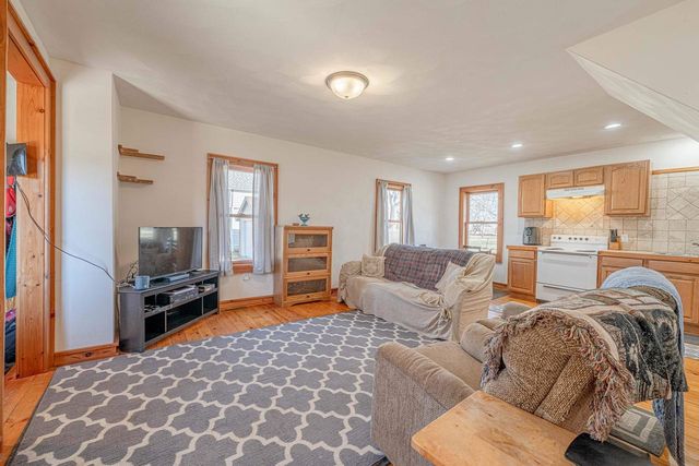 322 S Madison Street, Evansville, WI 53536