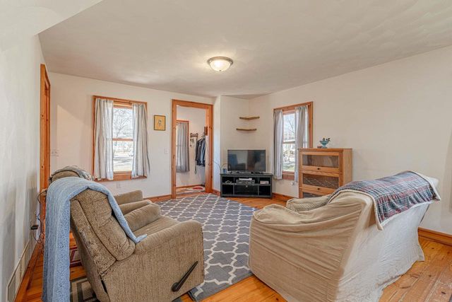 322 S Madison Street, Evansville, WI 53536