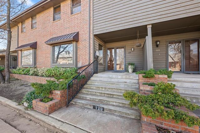 11300 N Pennsylvania Avenue 129, Oklahoma City, OK 73120