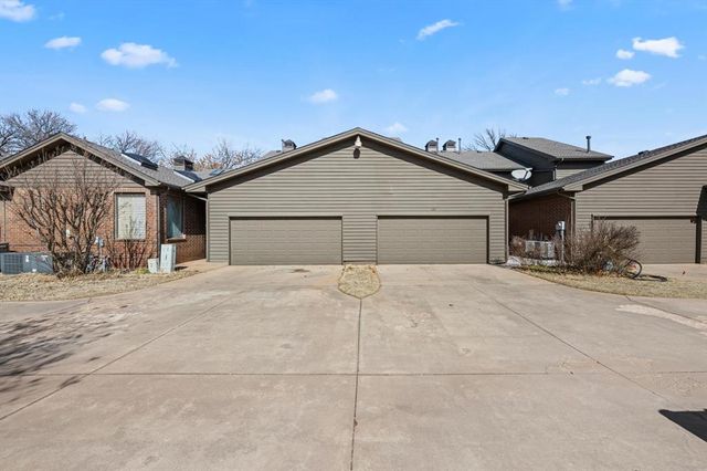 11300 N Pennsylvania Avenue 129, Oklahoma City, OK 73120