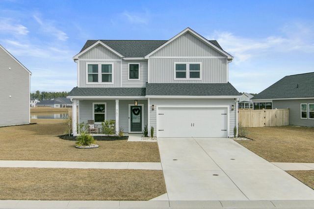 761 Sienna Way, Summerville, SC 29486
