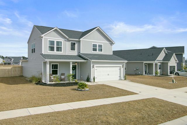 761 Sienna Way, Summerville, SC 29486