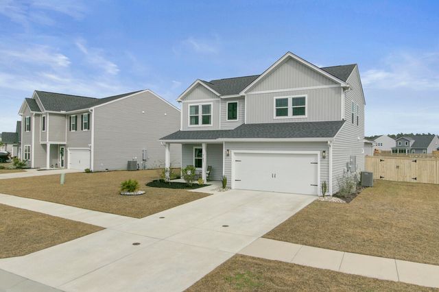 761 Sienna Way, Summerville, SC 29486